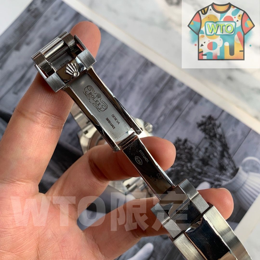 メンズ腕時計 40