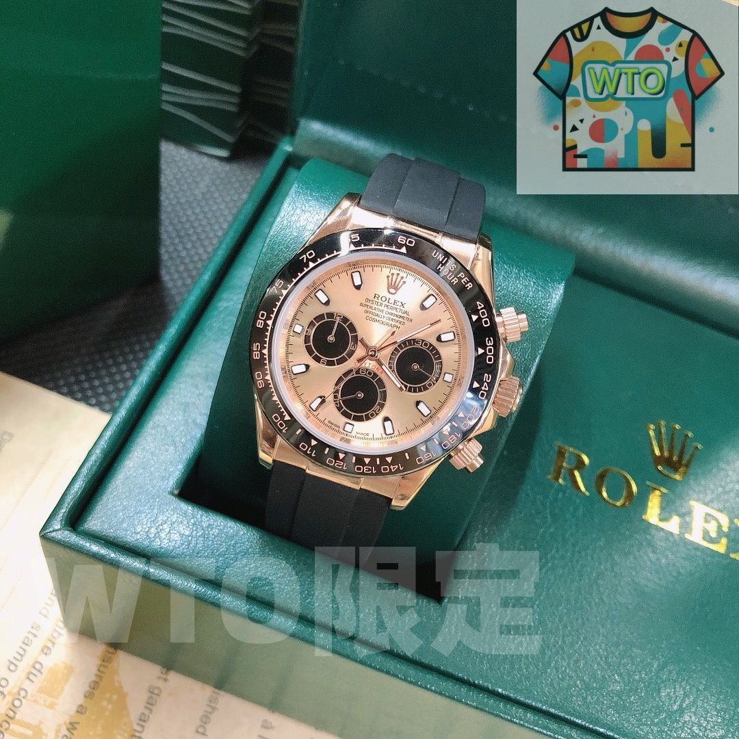 腕時計 WTO店名をご