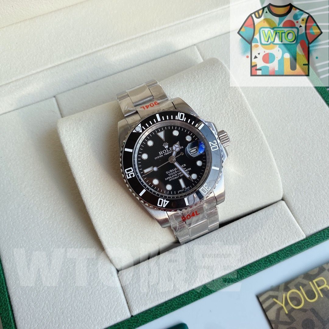 ROLEX ロレックス サブマリーナー メンズ腕時計 39mm|グリーンダイアル×自動巻き機械式|WTO通販 -WTO店名をご ください-WTO輸入-MGJ56