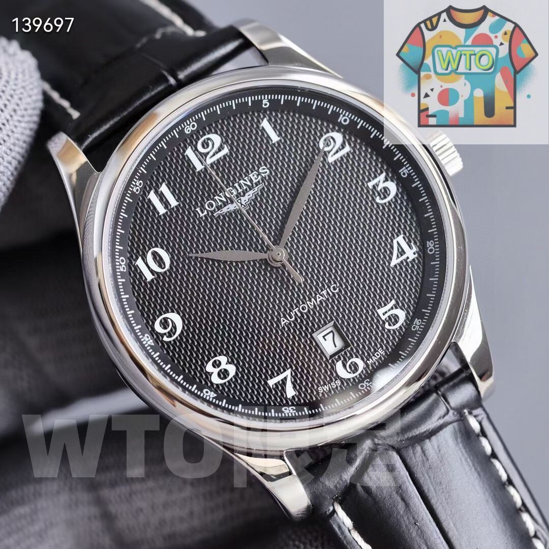 ロンジン マスター カップル腕時計 自動巻き機械式 316 L鋼 WTO通販 WTO店名をご ください WTO輸入 WUC 66