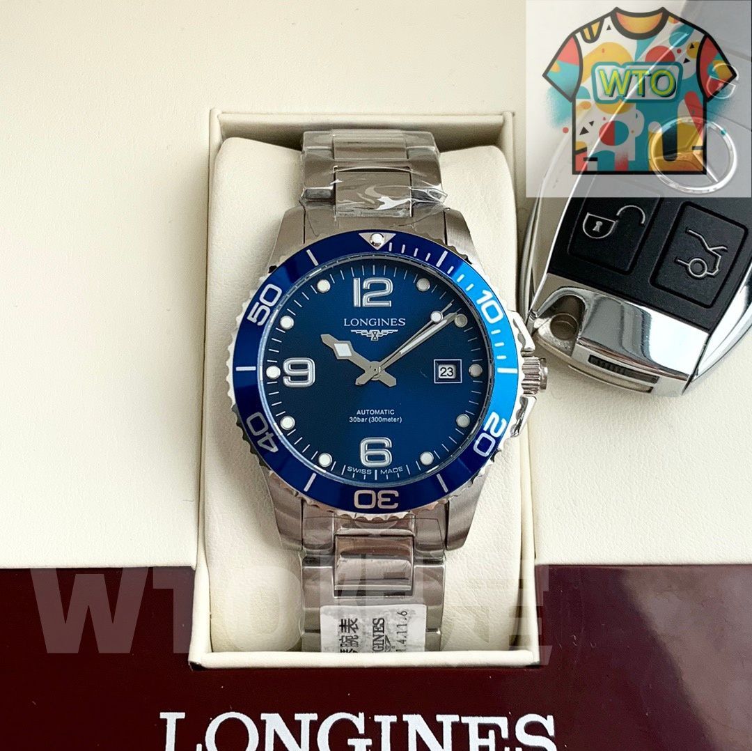 自動巻き機械式