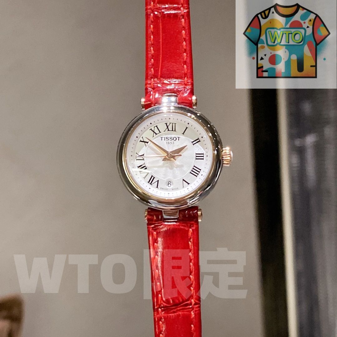 クオーツ スリムデザイン