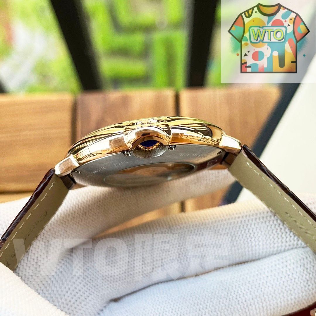 レザーベルト WTO店名をご