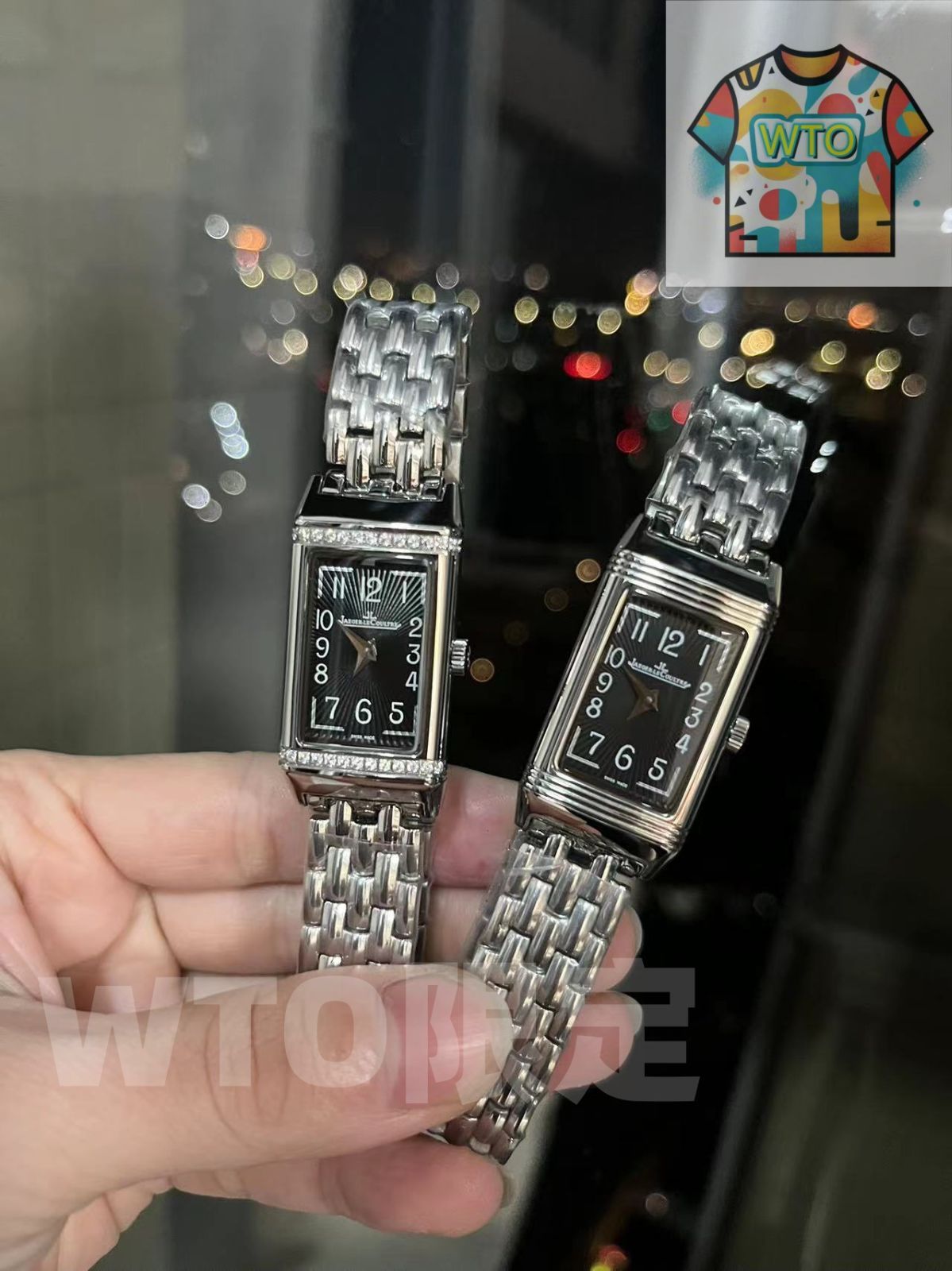 46mm ブルーサンレイ