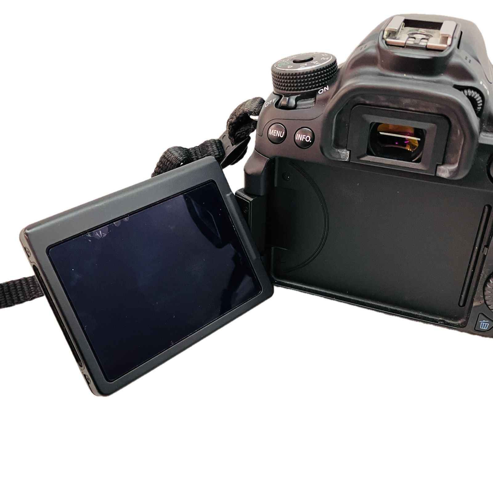 EFマウント 写真