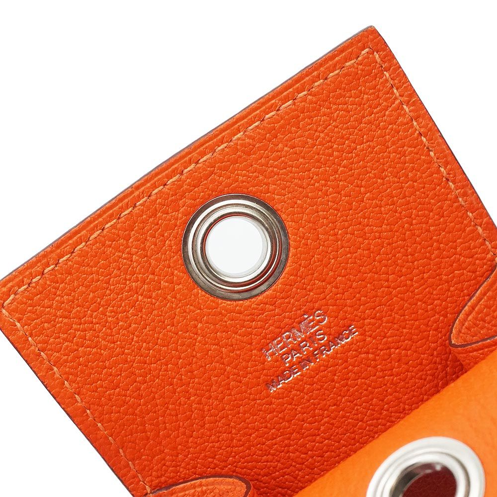 シルバー金具 H刻印