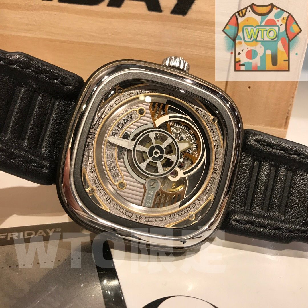 メンズ腕時計 47