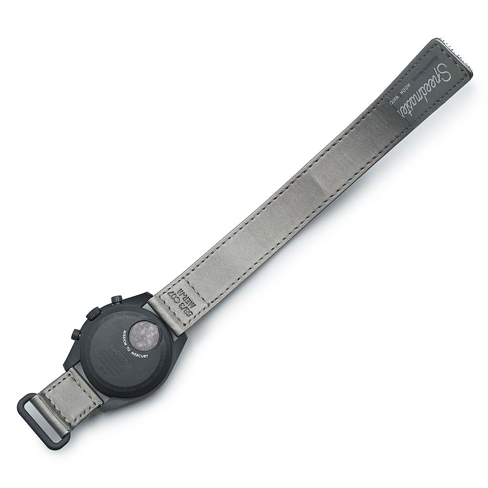 オメガ スウォッチ Swatch ミッション トゥ マーキュリー MISSION TO