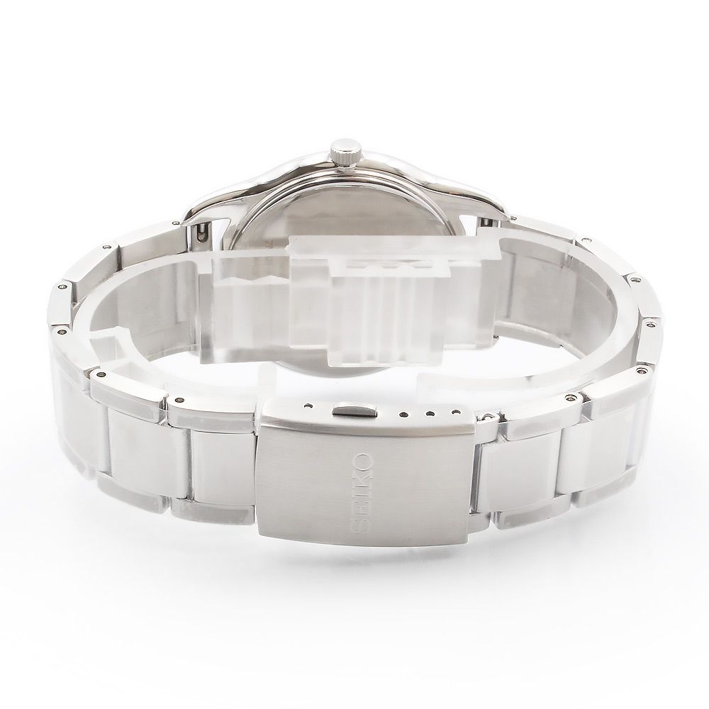 セイコー 名探偵コナン コラボ 降谷零モデル 3000本限定 クオーツ