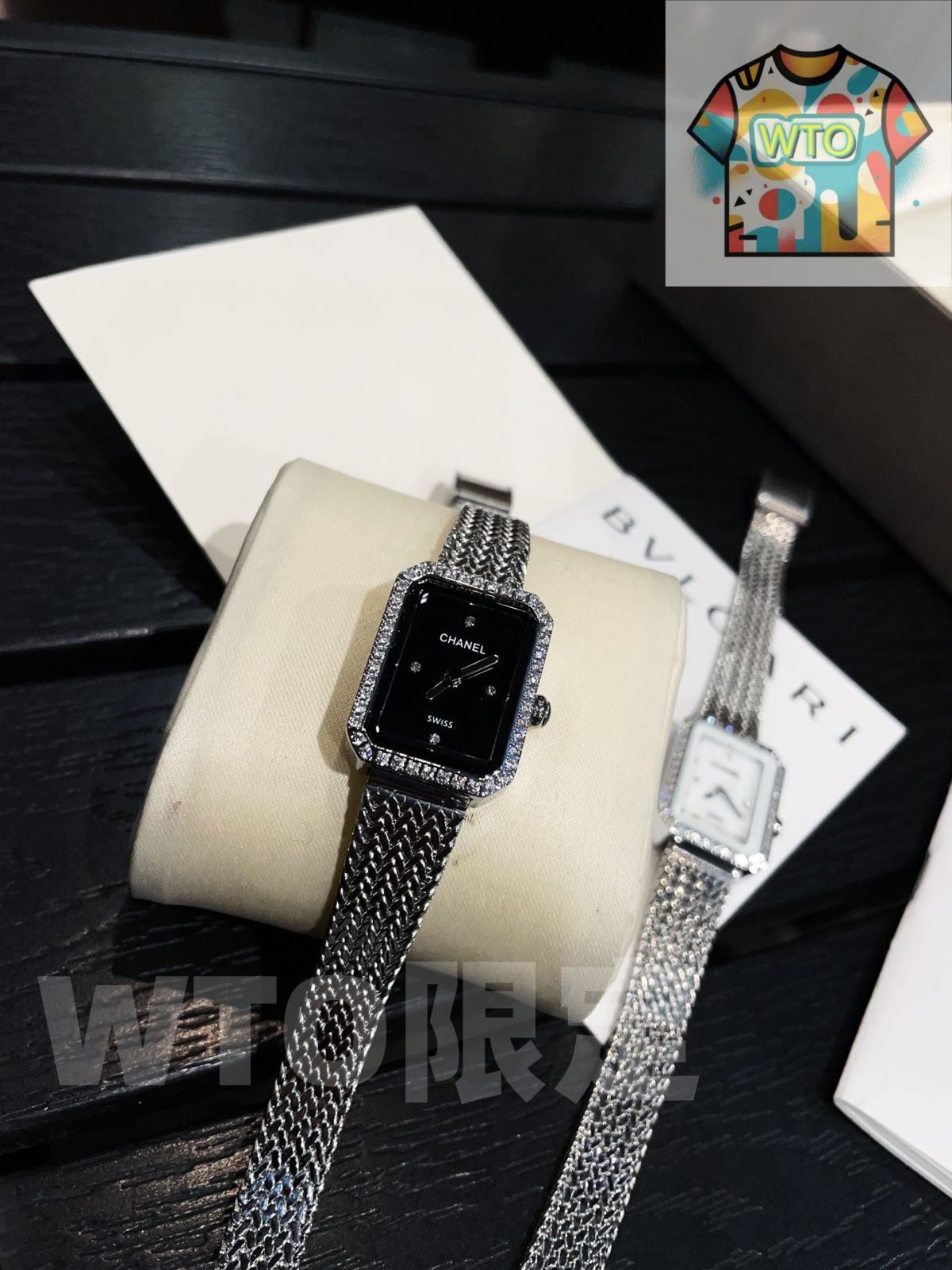 WTO店名をご ください