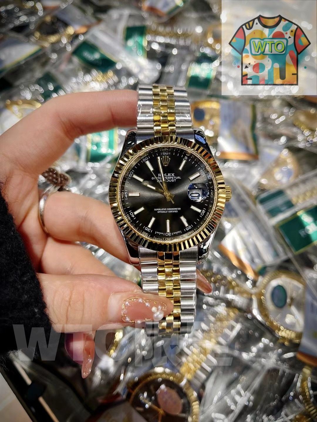 ください WTO輸入