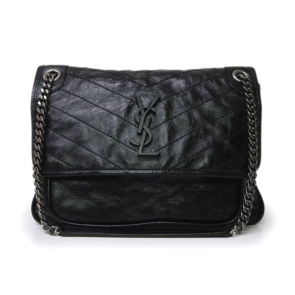 サンローラン パリ SAINT LAURENT PARIS ルモノグラム クロスボディ