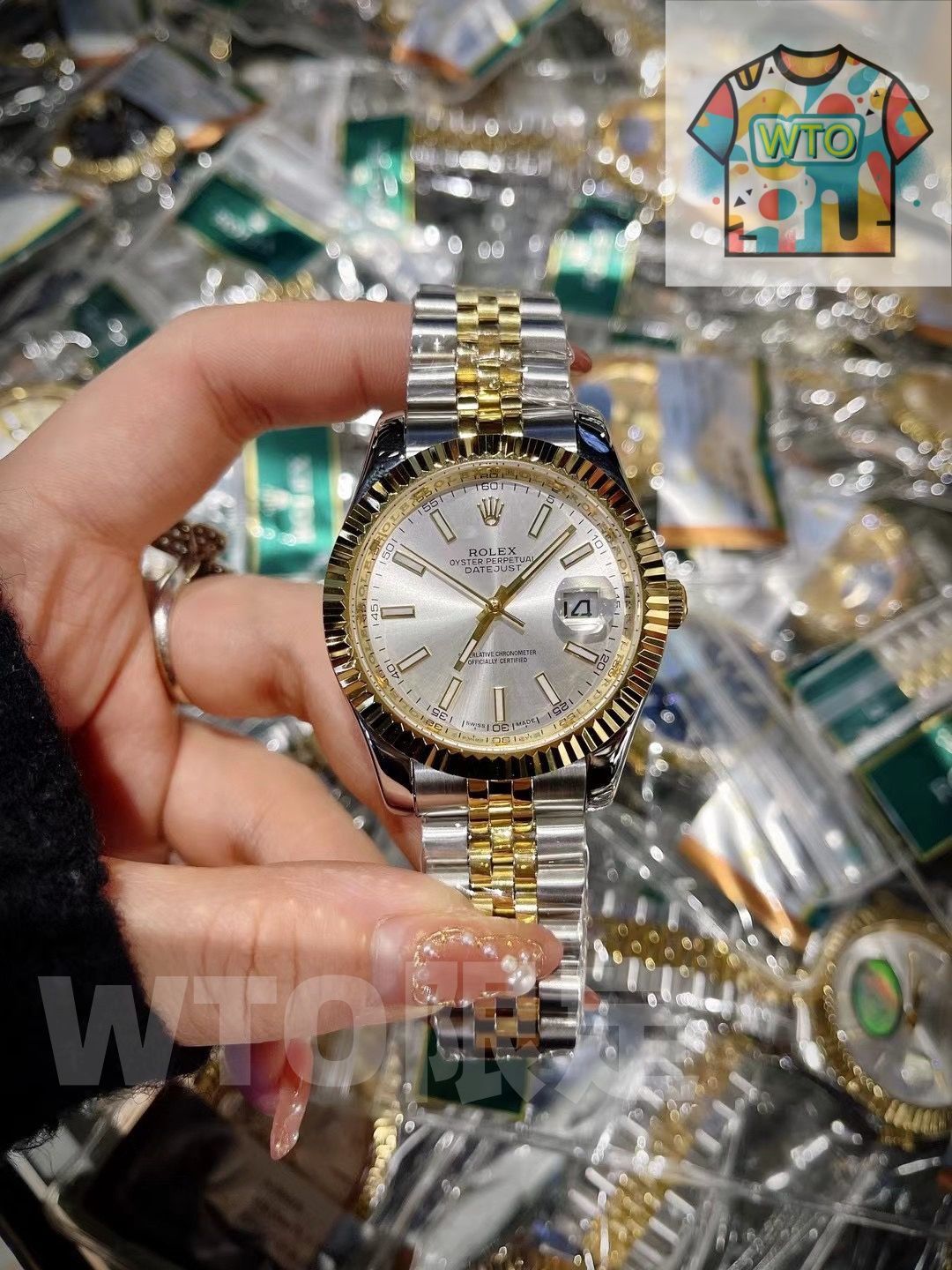 ROLEX ロレックス