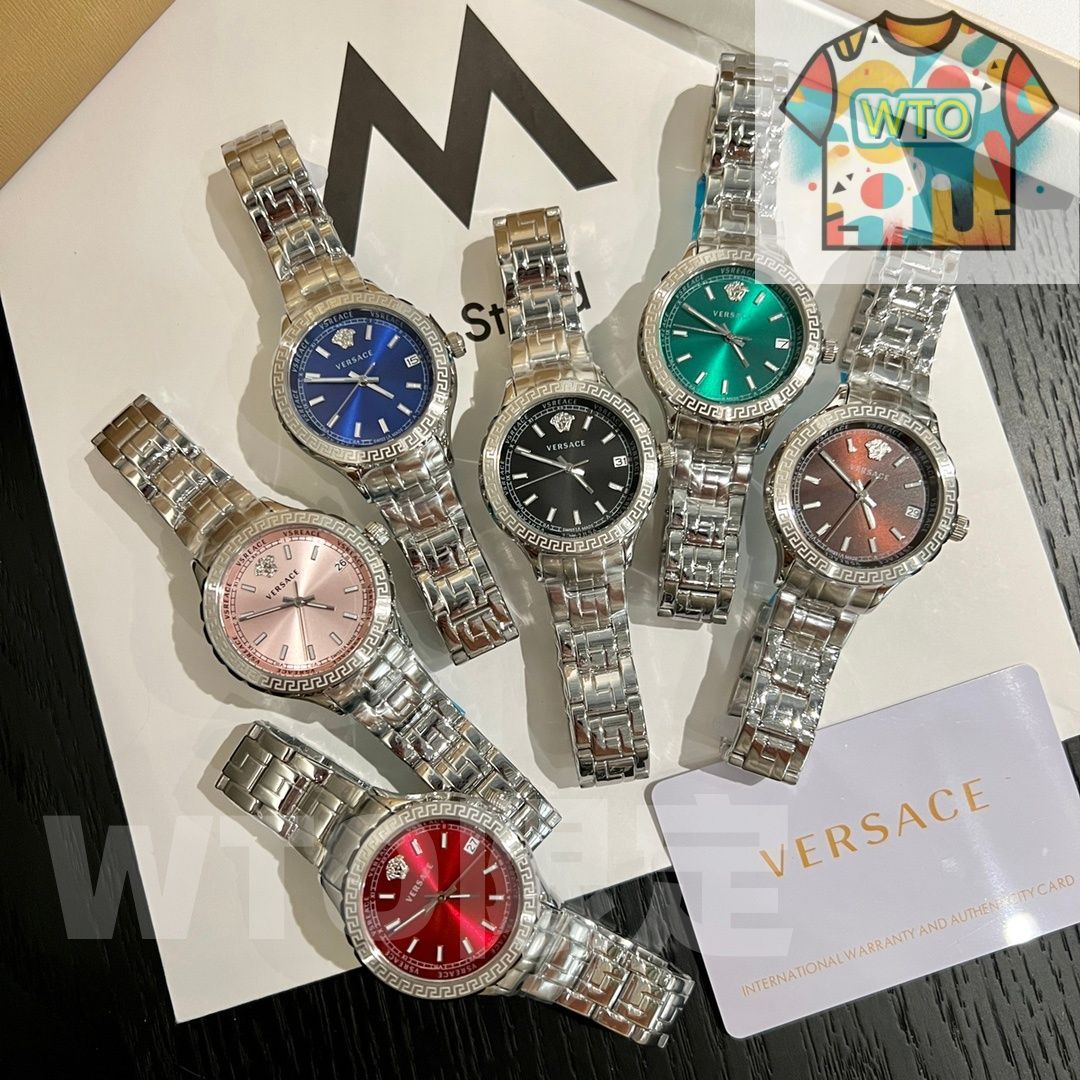 VERSACE ヴェルサーチ