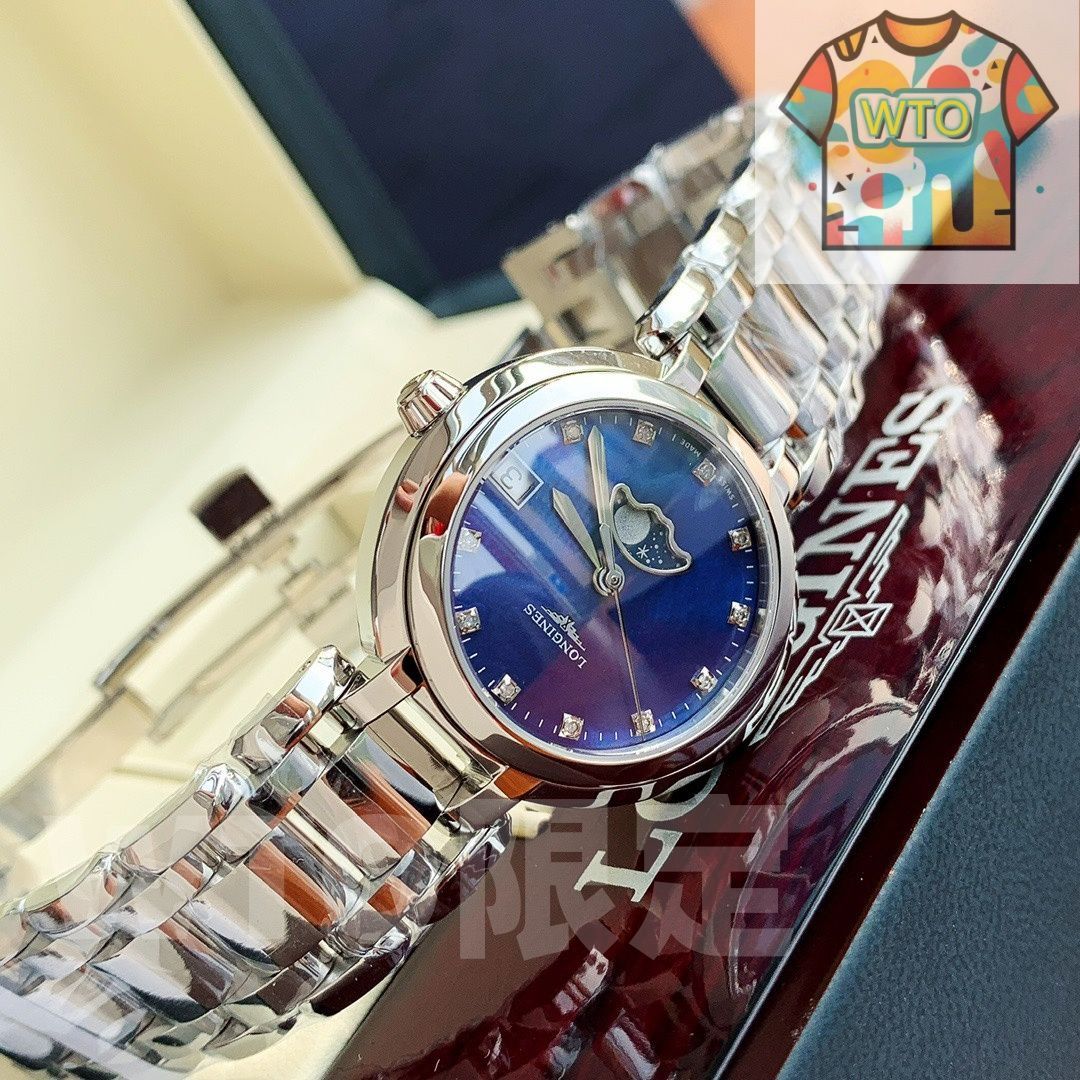 LONGINES ロンジン