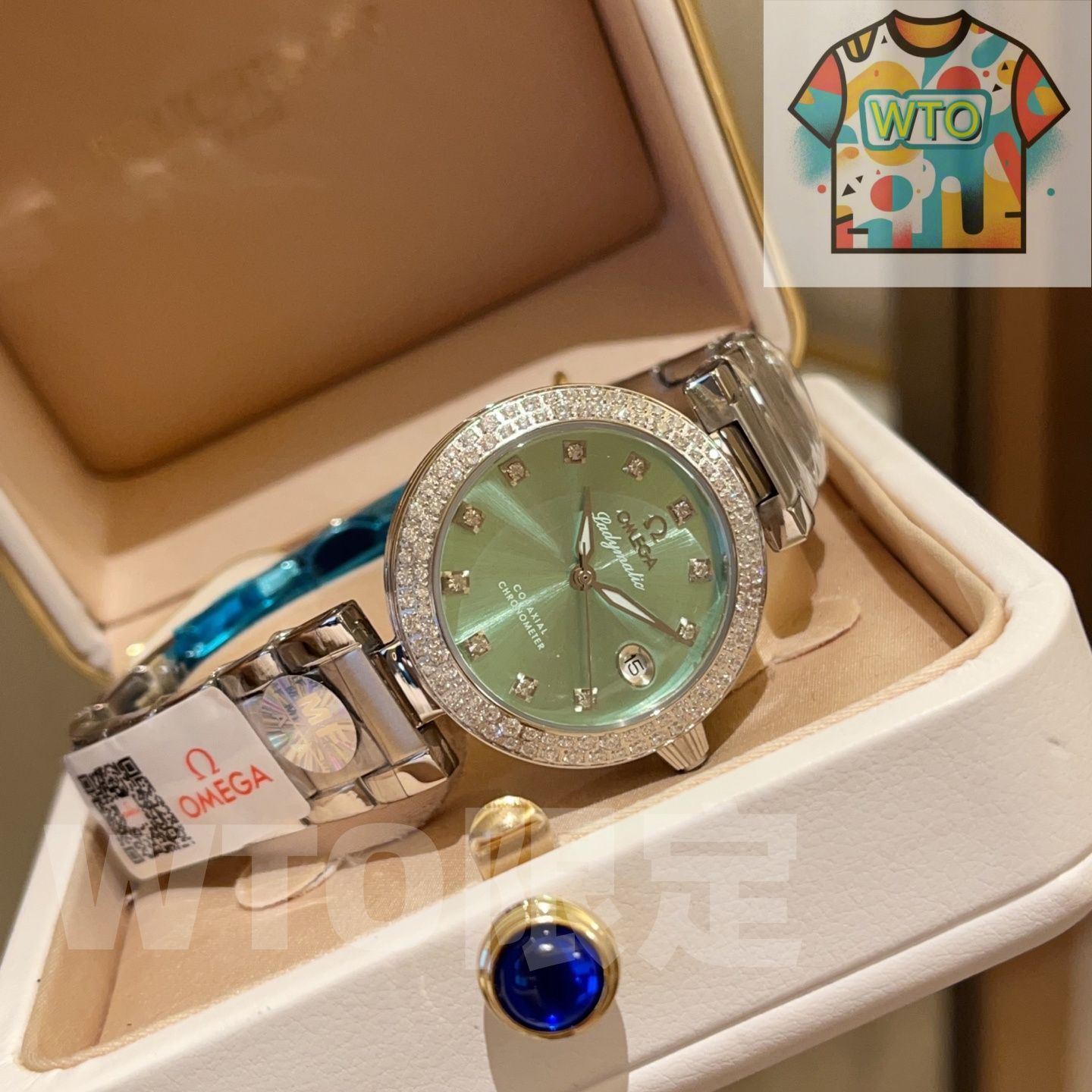 ダイヤモンドインデックス