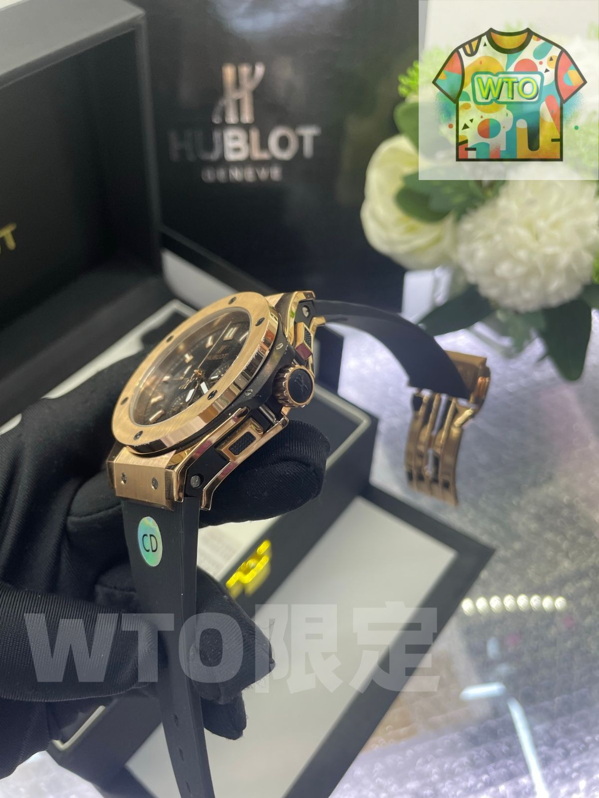 メンズ腕時計｜クオーツ×クロノグラフ｜WTO通販 -WTO店名をご