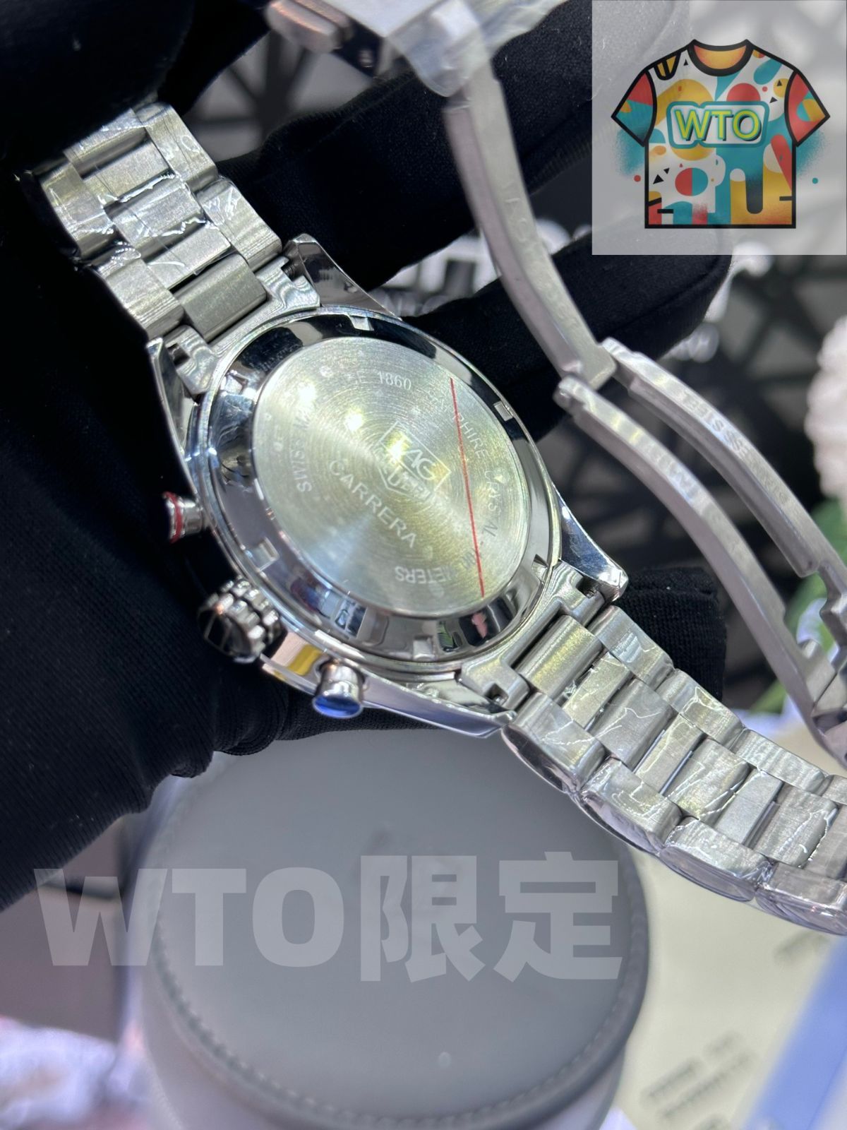 HEUER タグホイヤー