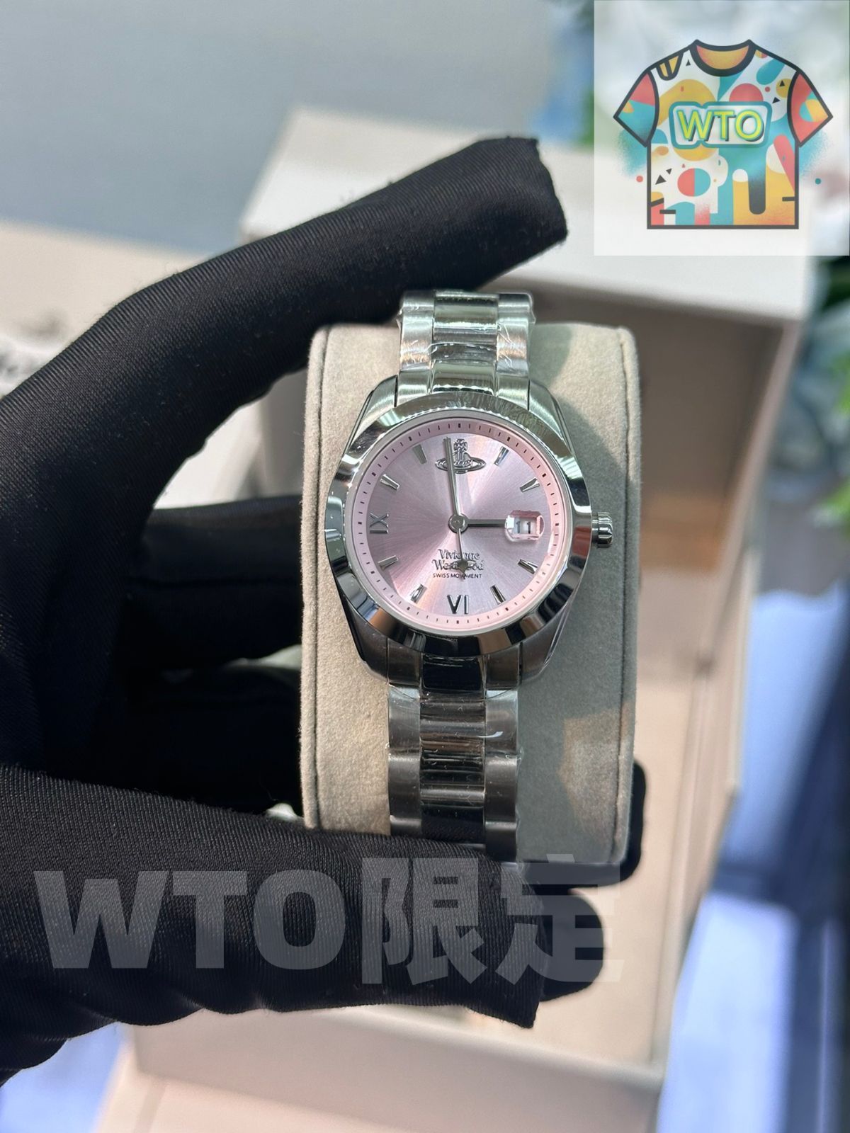 ウエストウッド