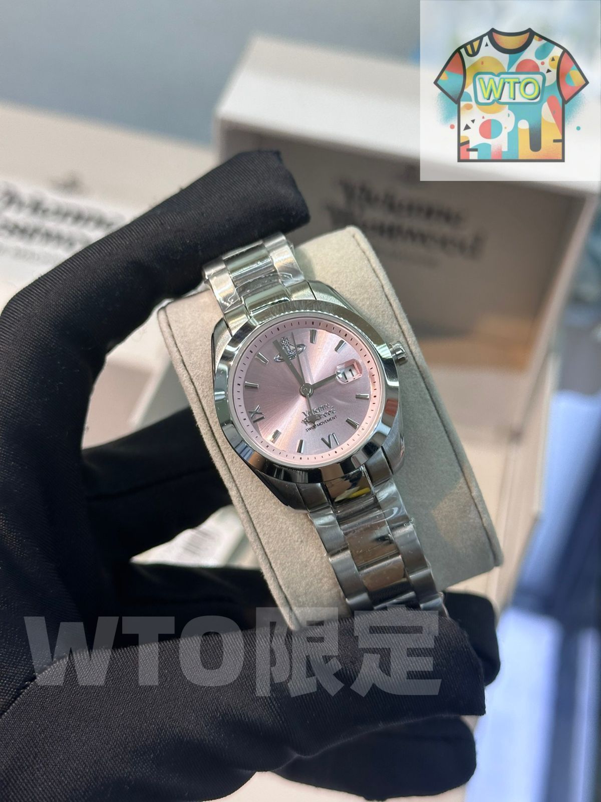 クオーツ WTO通販