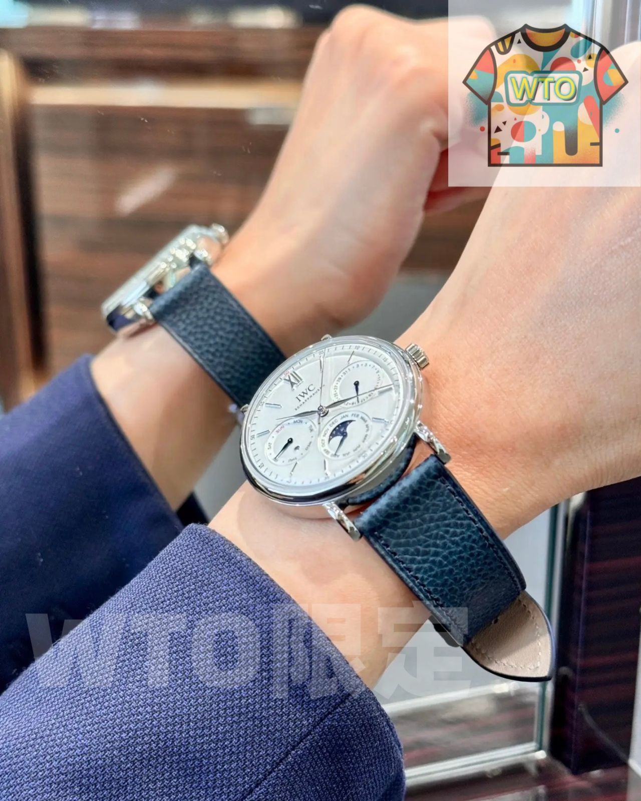 パーペチュアルカレンダー