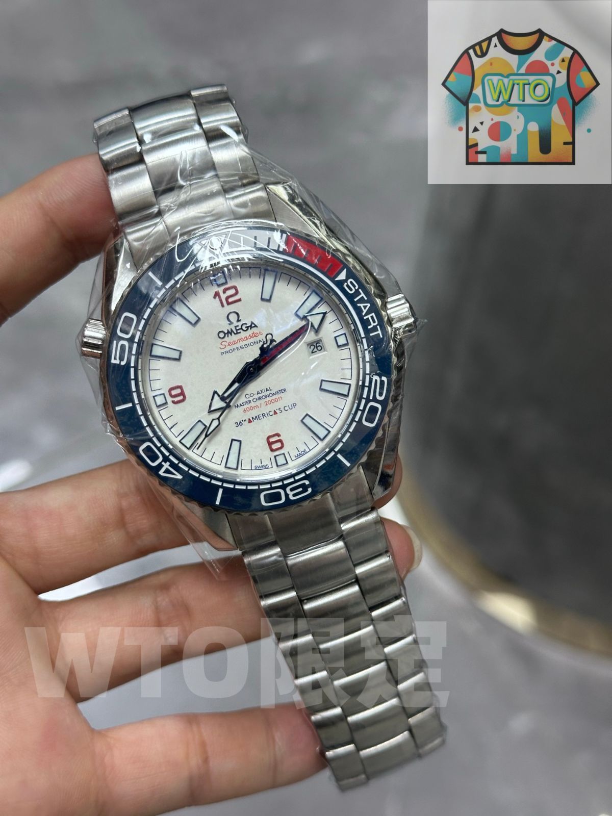 メンズウォッチ 自動巻き機械式