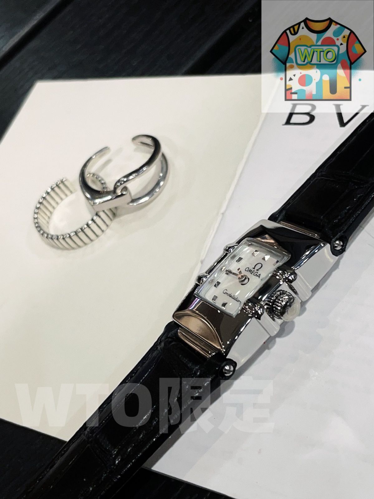 WTO店名をご ください