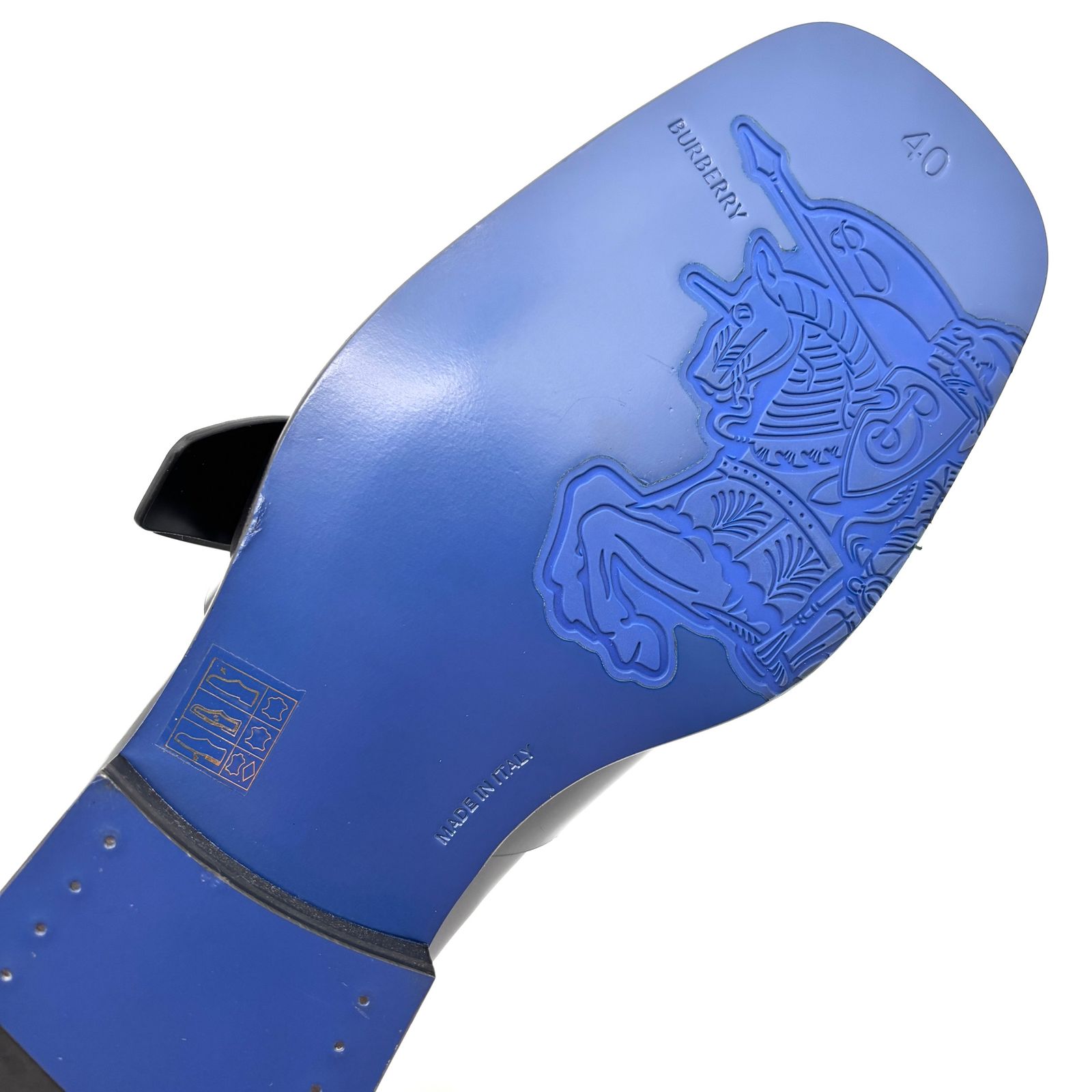 エクエストリアンナイト