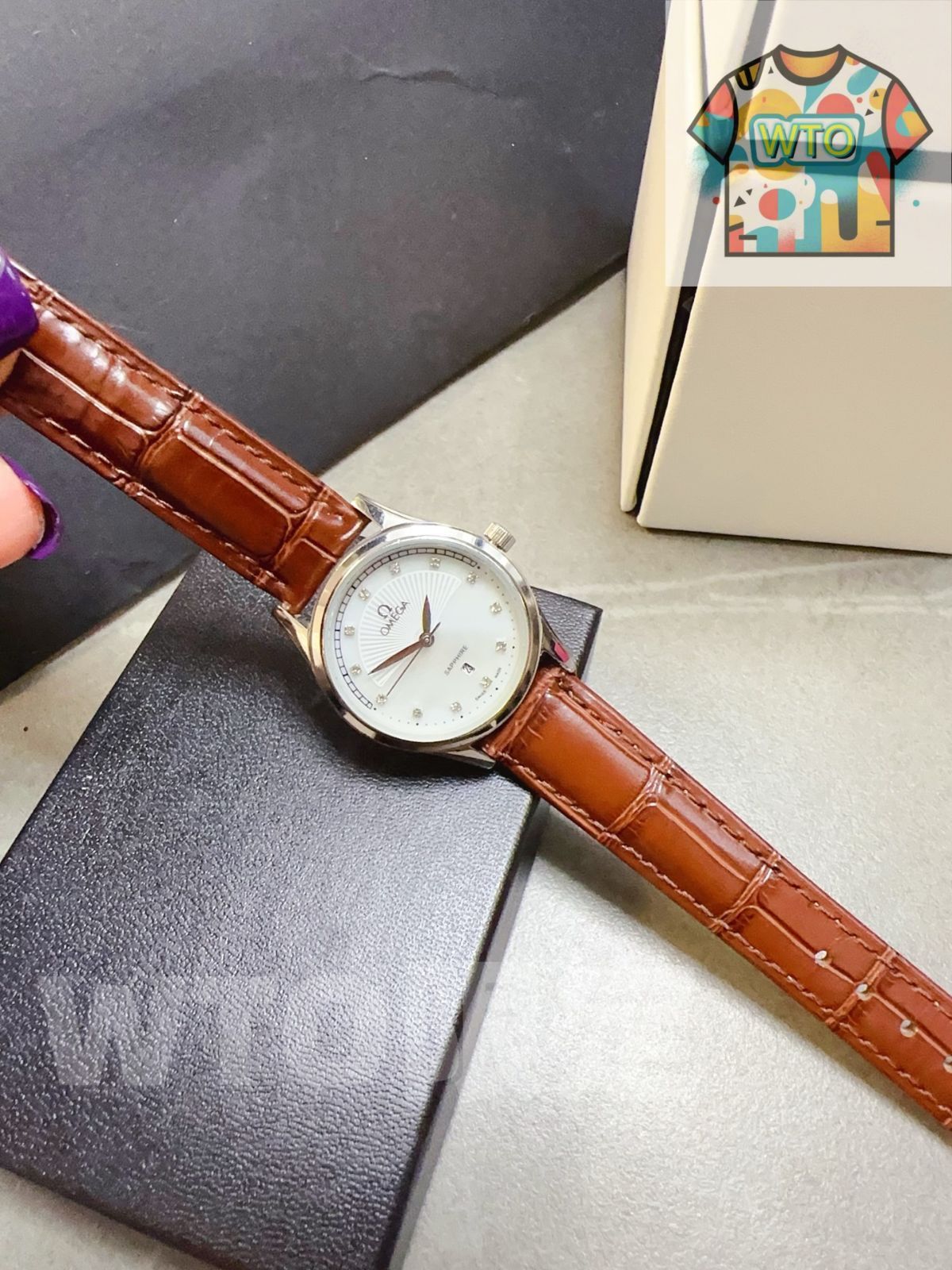 レディース腕時計