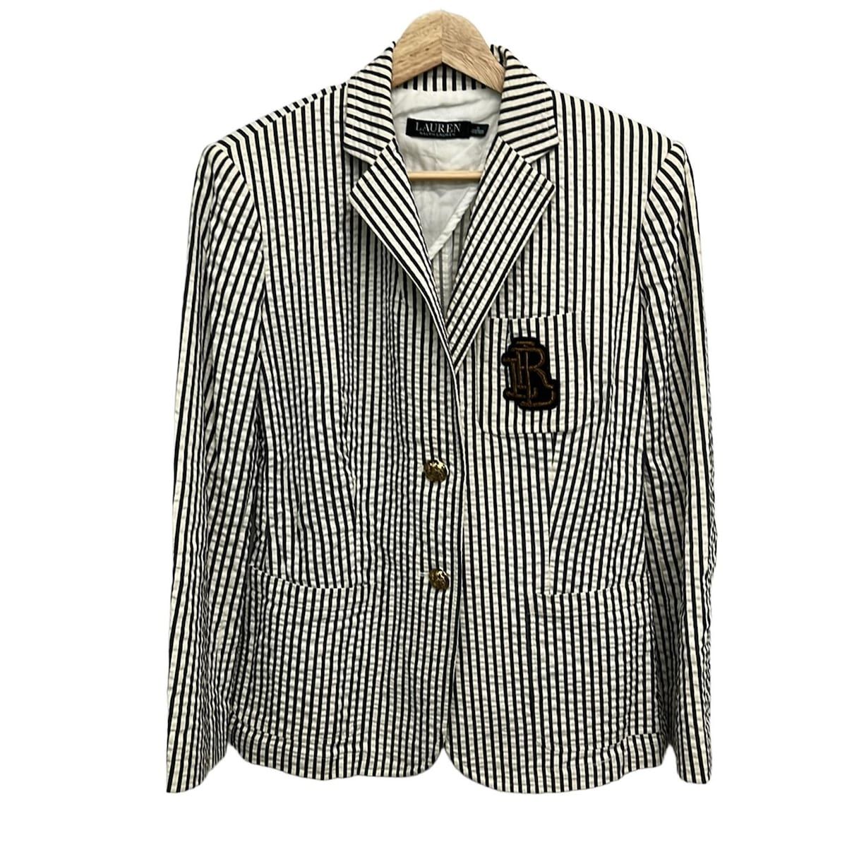 RalphLauren(ラルフローレン) ジャケット サイズ0 XS レディース美品