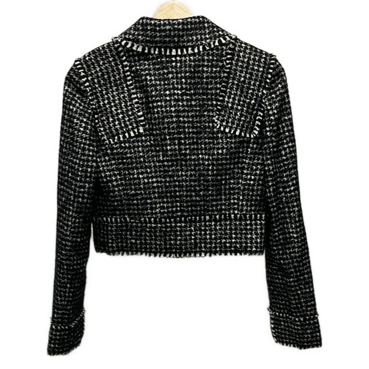 DOLCE&GABBANA(ドルチェアンドガッバーナ) ジャケット サイズ38 S