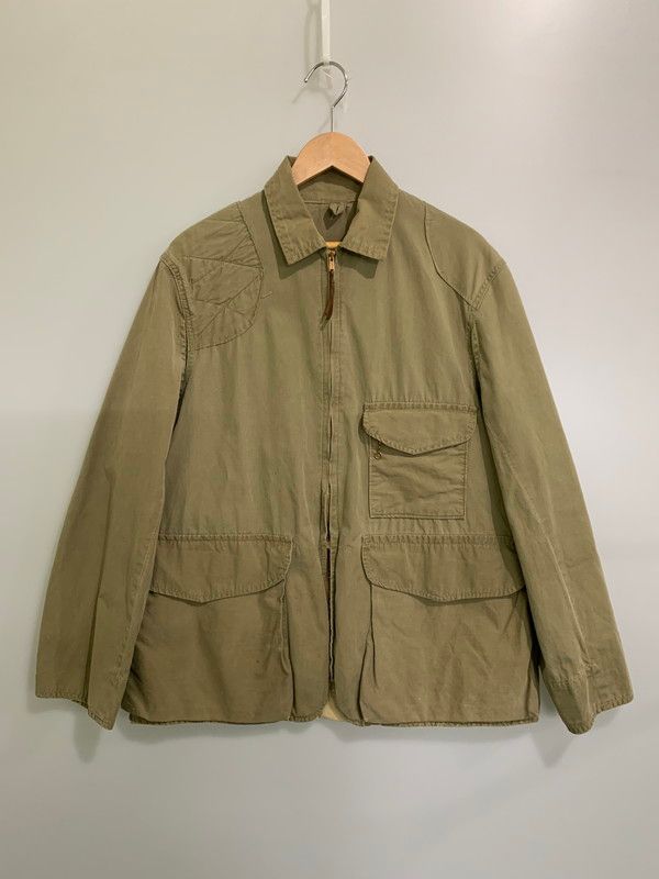 品 AMERICAN FIELD アメリカンフィールド 40 S HUNTING JACKET ハンティングジャケット 146-251112-ks-27-min
