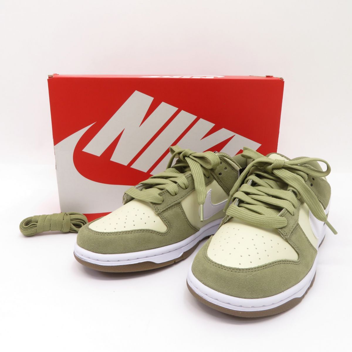 NIKE ナイキ DUNK LOW RETRO SE ダンク ロー レトロ 1B6399-200 US9 27cm 箱有
