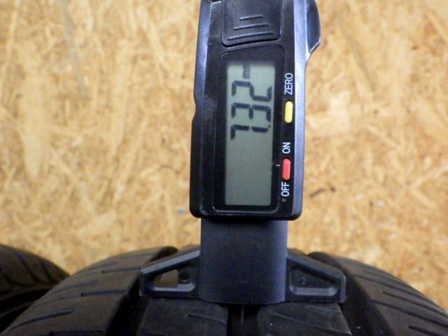 L 214 製造 約8部山 DUNLOP ENASEVE EC 204 185 65 R 15 2本