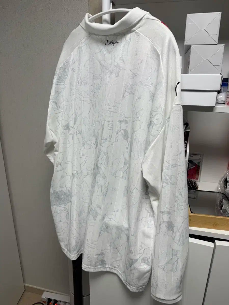 マンチェスターシティ X