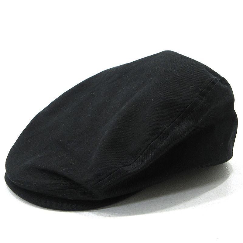 三重本店 The H.W.DOG-Co. ザエイチダブリュードッグアンドコー ハンチング OCTOPUS HUNTING オクトパス ハンティング D-00944 ブラック 118