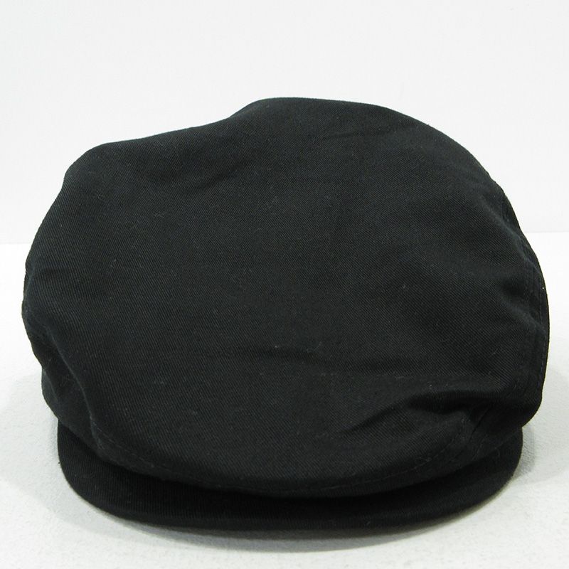 三重本店 The H.W.DOG-Co. ザエイチダブリュードッグアンドコー ハンチング OCTOPUS HUNTING オクトパス ハンティング D-00944 ブラック 118