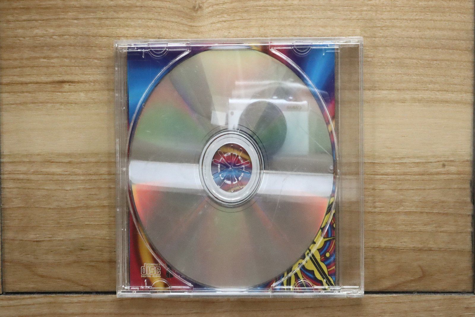 中古CD☆洋楽CD/□ Pop Goes Dance 【0724349890121/0724349890121