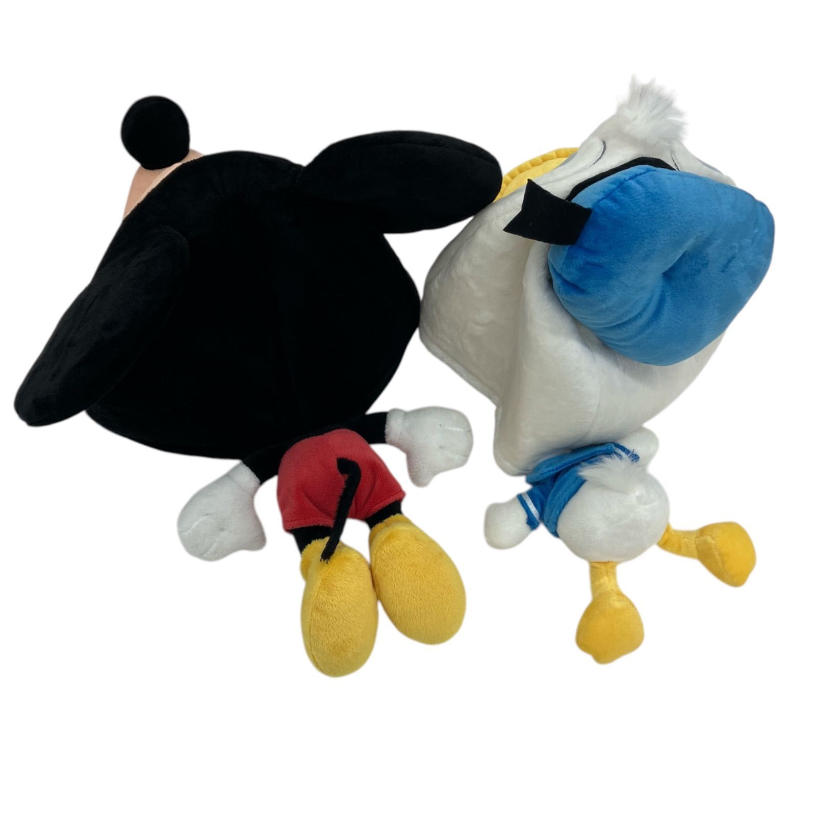 186001 現状品 Disney ディズニー ファンキャップ 4点まとめ売り 186001 現状品 Disney ディズニー ファンキャップ 4点まとめ売り
