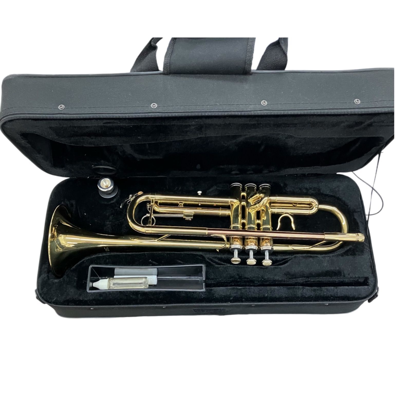 186000 現状品 ケルントナー トランペット KC69184 - メルカリ