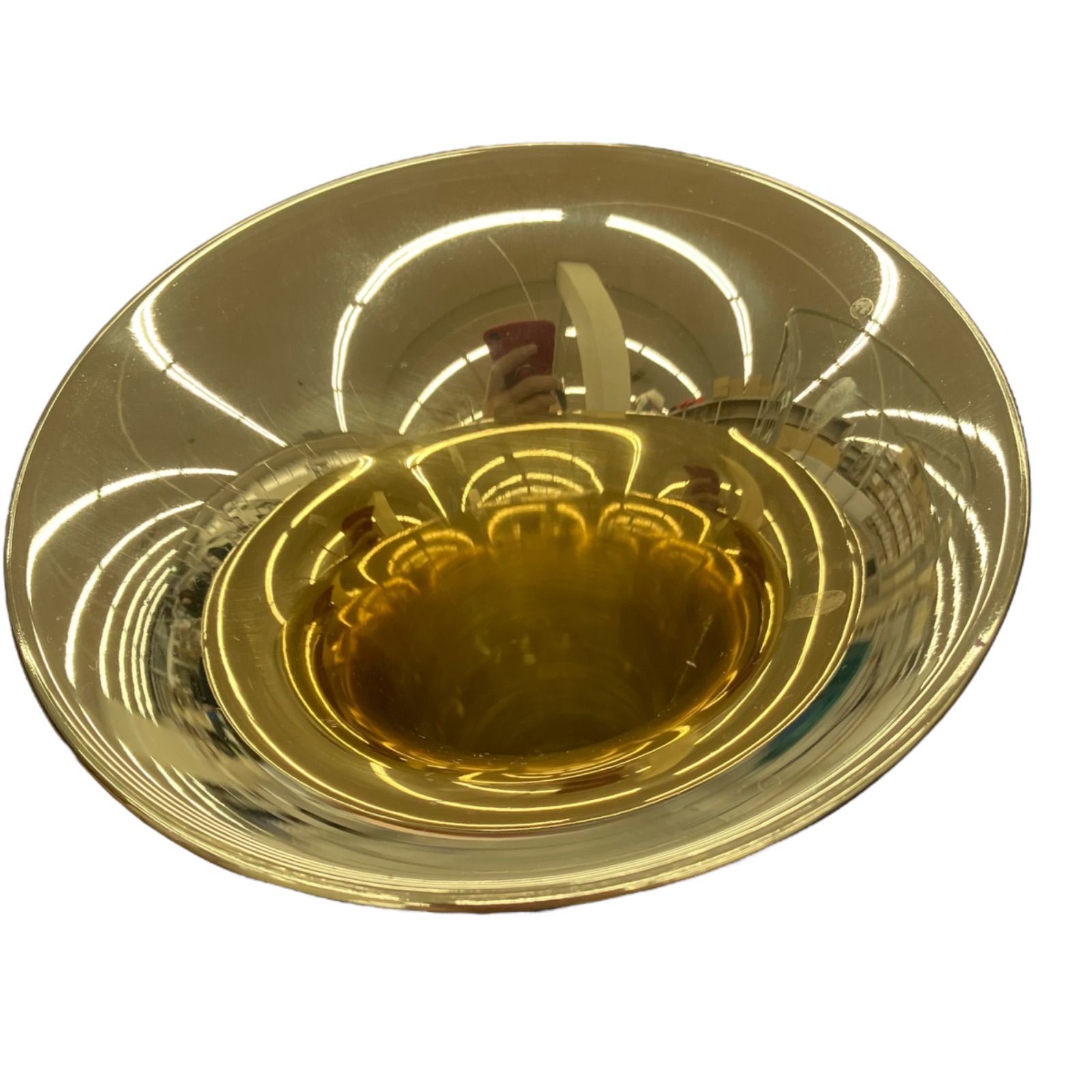 186000 現状品 ケルントナー トランペット KC69184 - メルカリ