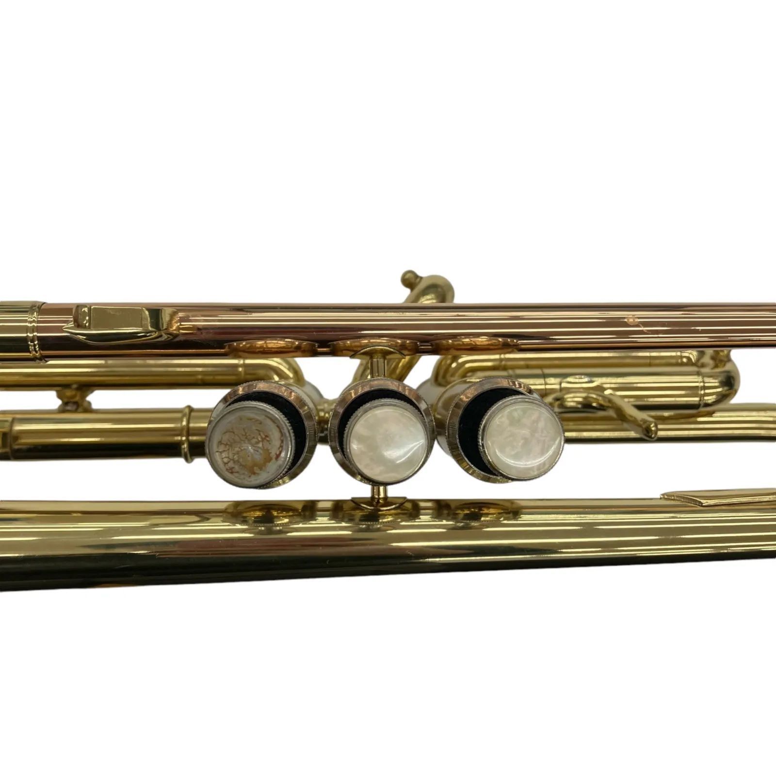 186000 現状品 ケルントナー トランペット KC69184 - メルカリ