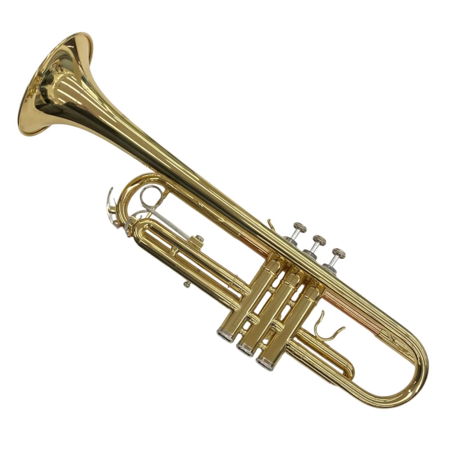 186000 現状品 ケルントナー トランペット KC69184 - メルカリ