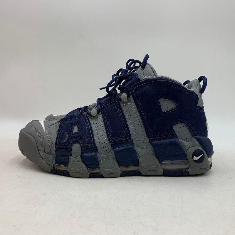 品 NIKE ナイキ AIR MORE UPTEMPO 96 921948-003 エア モア アップテンポ 96 スニーカー シューズ 靴 160-251112-as-08-izu