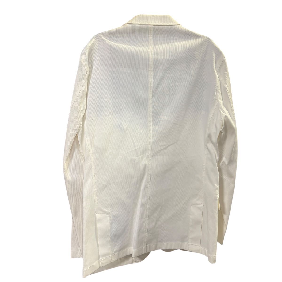 ♪3491 バーバリー ブラックレーベル テーラード ジャケット BMP10-213