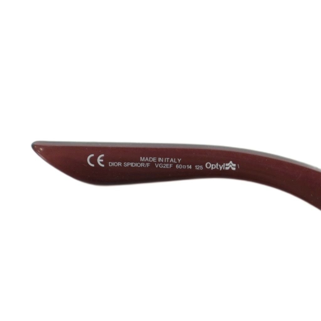 サングラス セルフレーム