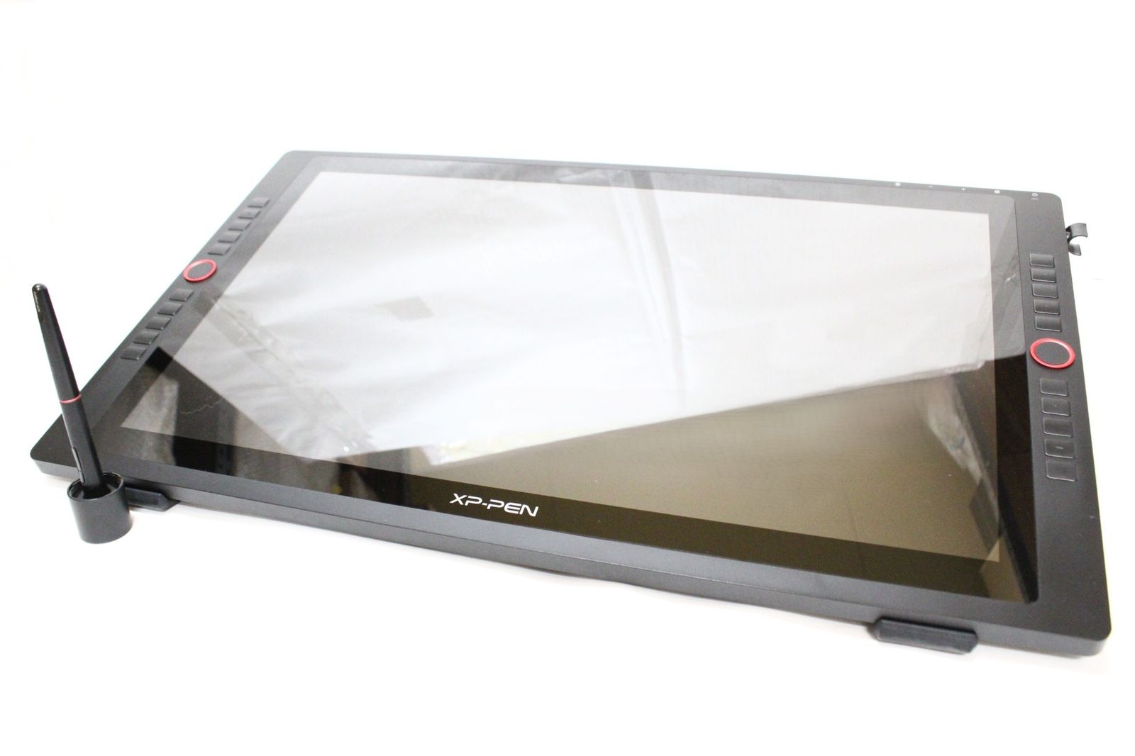 XP-pen 液晶タブレット Artist 24 Pro アーティスト プロ ペンタブ 液タブ イラスト アニメ ITUF1LBI9XSO-A28-byebye