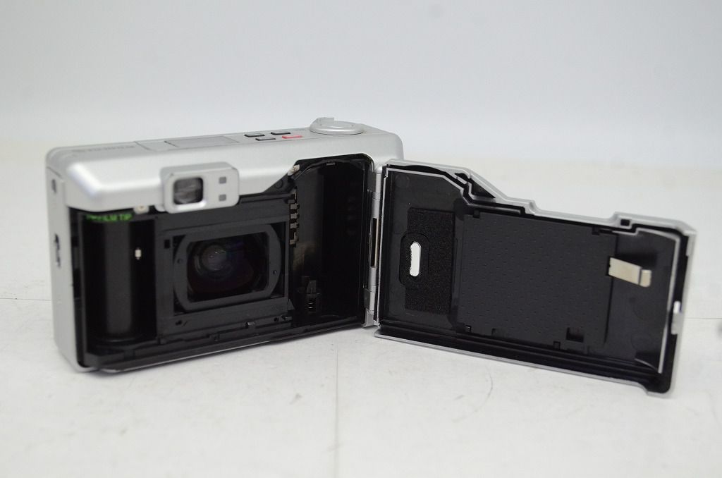 フジフイルム NATURA