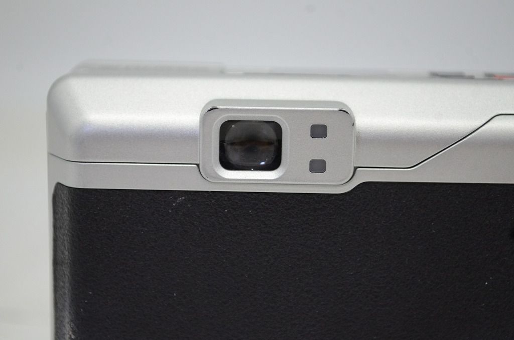 フジフイルム NATURA