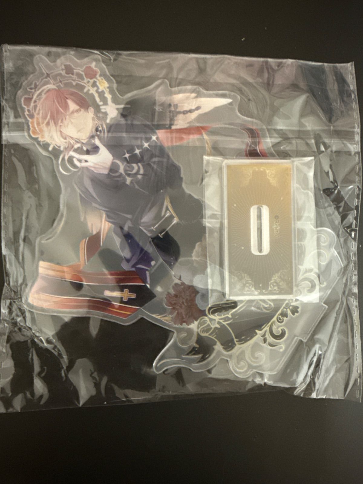 DIABOLIK LOVERS 無神ユーマ アクリルスタンド - メルカリ